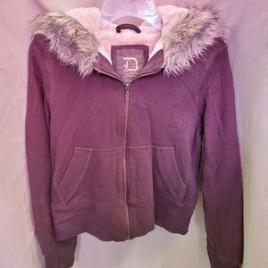 EUC Dollhouse Jacket